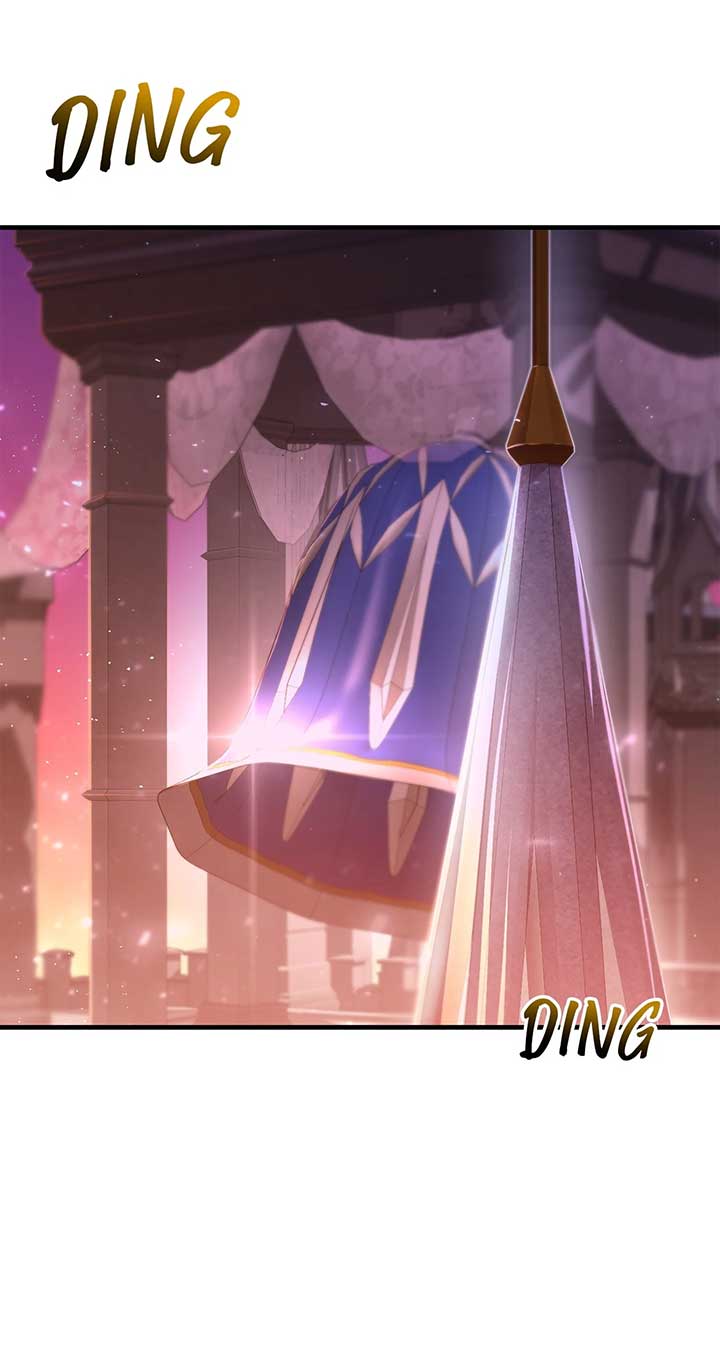The Secret Bedroom of a Dejected Royal Daughter Chapter 111 4